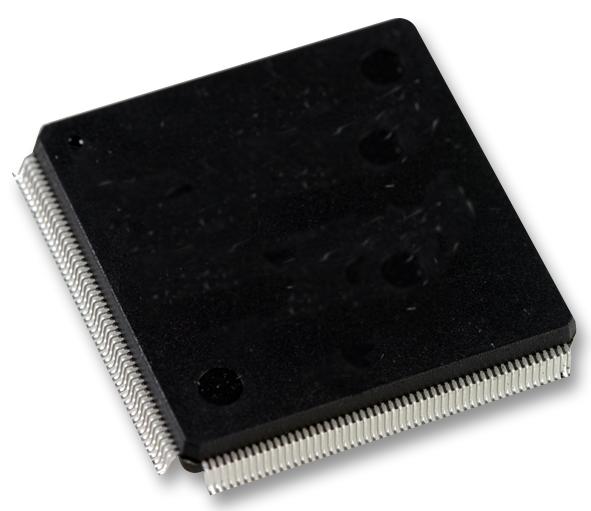 A3P250-PQG208I FPGA, PROASIC3, 151I/O, QFP-208 MICROCHIP