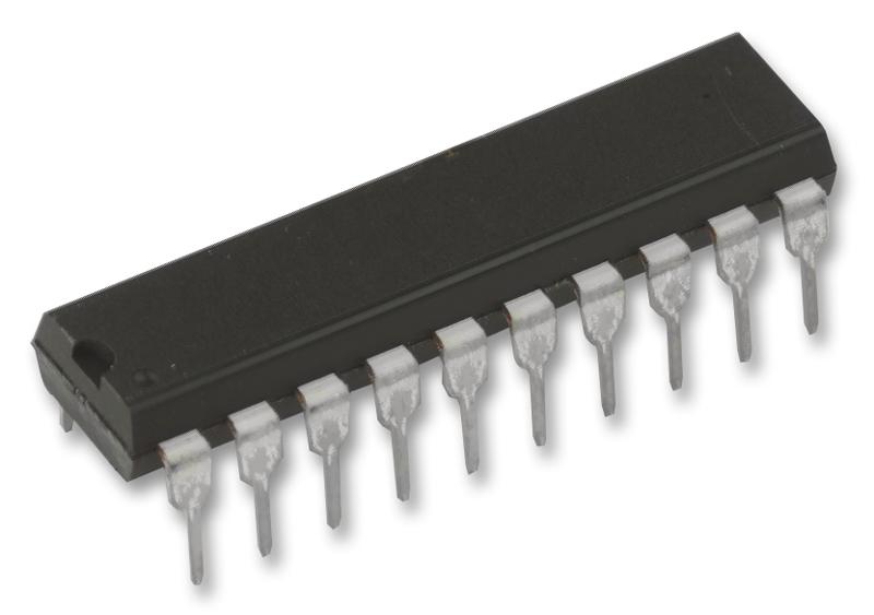 PIC16F15345-E/P MCU, 8BIT, 32MHZ, DIP-20 MICROCHIP