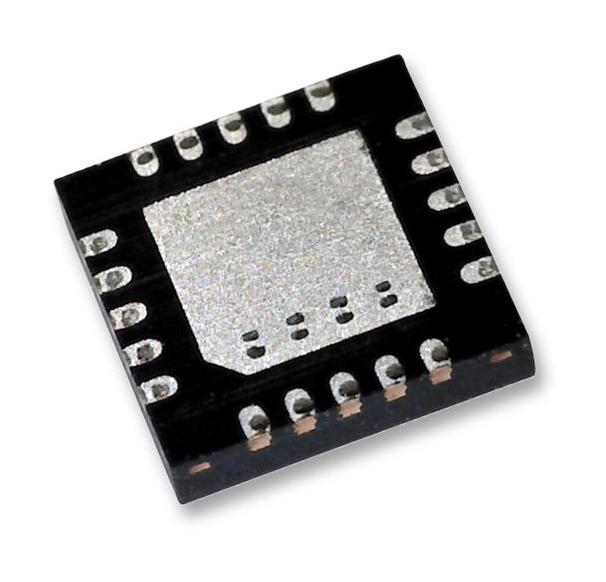 MCP2200-I/MQ IC, USB2.0-TO-UART, W/GPIO, 20QFN MICROCHIP