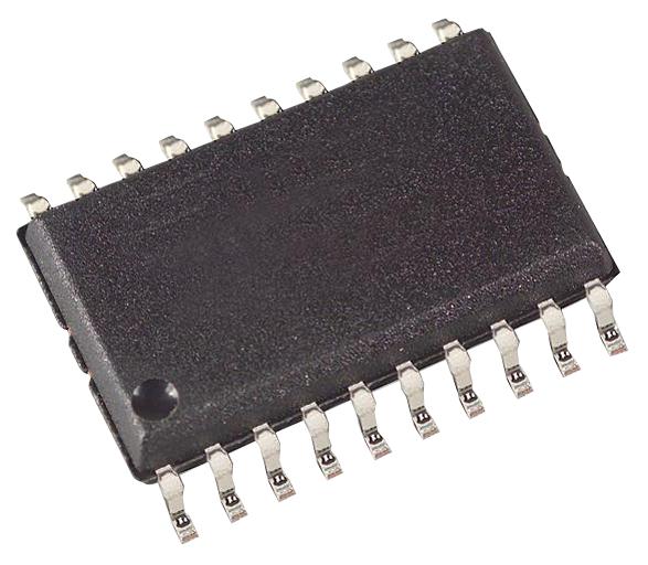 PIC16LF1579-I/SO MCU, 8BIT, 32MHZ, WSOIC-20 MICROCHIP