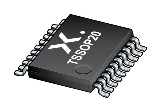 LSF0108PW-Q100J BIDIR VOLT TRANSLATOR, -40 TO 125DEG C NEXPERIA