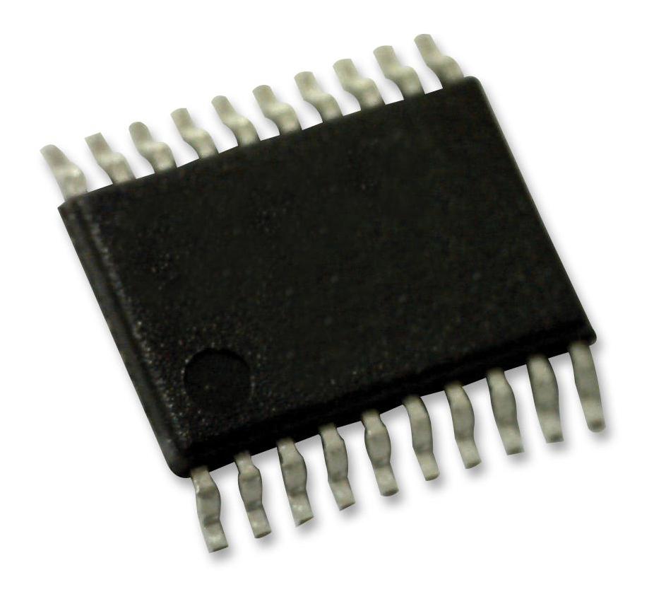 74HCT273PW,118 FLIP-FLOP, D-TYPE, 36MHZ, TSSOP-20 NEXPERIA