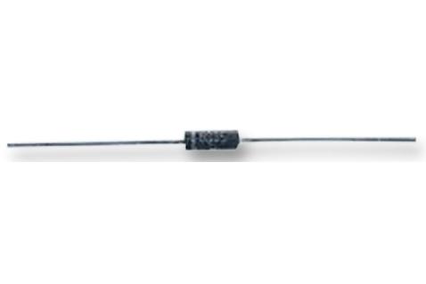 1N5818G SCHOTTKY RECT, 1A, 30V, AXIAL ONSEMI
