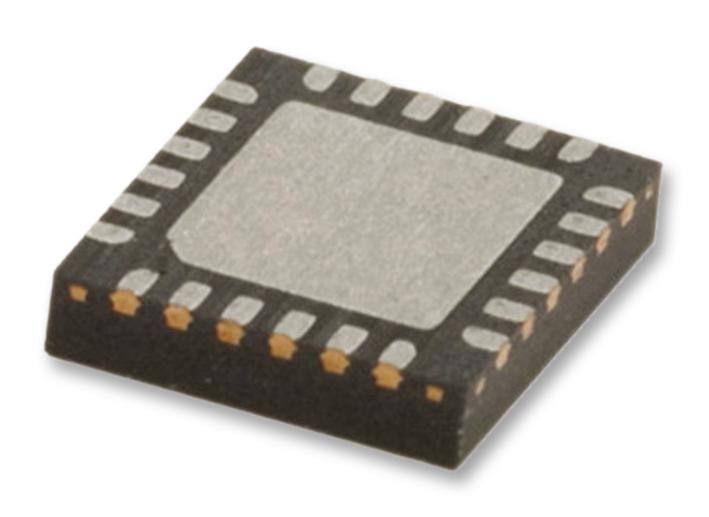 MCP23018-E/MJ IC, EXPANDER, I/O, 16BIT, 24QFN MICROCHIP