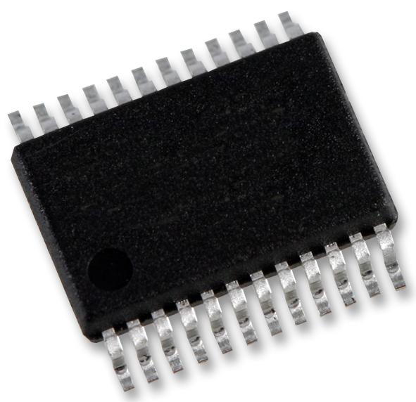 MAX530ACAG+ DAC, VOLTAGE OUTPUT, 12BIT, SSOP-24 MAXIM INTEGRATED / ANALOG DEVICES