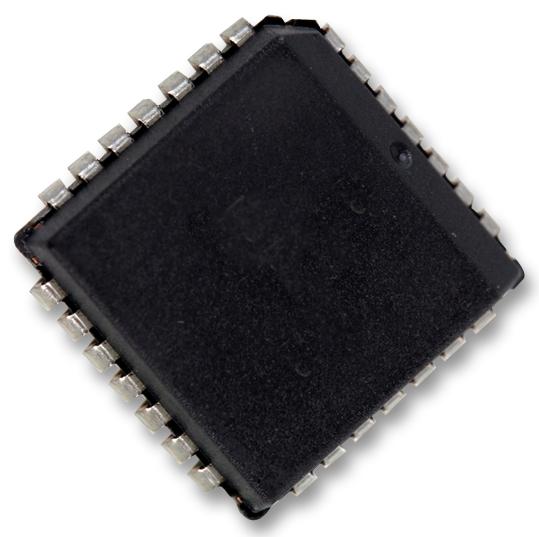 ICL7135CQI+ ADC, 4.5DIGIT, DUAL SLOPE, PLCC-28 MAXIM INTEGRATED / ANALOG DEVICES