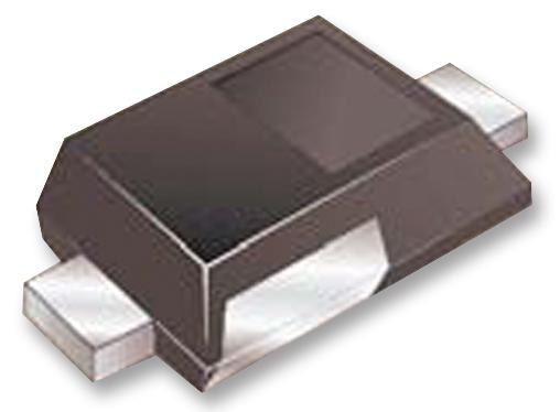 SMM4F5.0A-TR DIODE, TVS, 400W, DO222-AA STMICROELECTRONICS