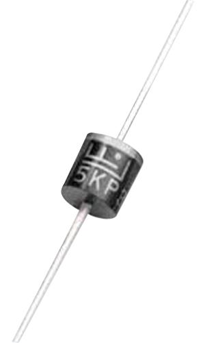 TP5KP24A TVS DIODE, AEC-Q101, 5KW, 24V, P600 LITTELFUSE