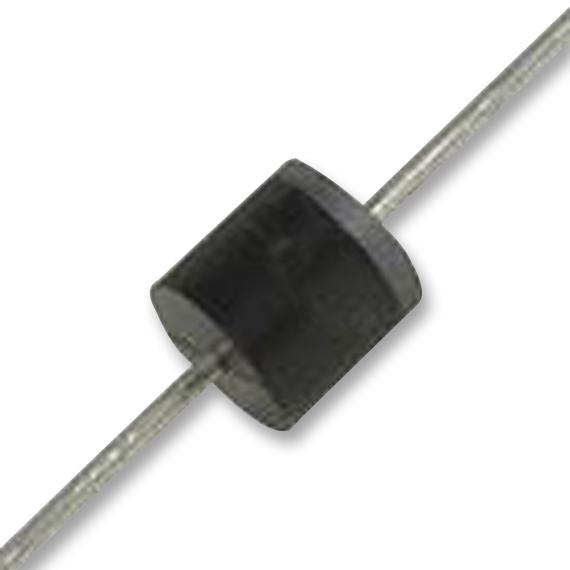 BZW50-33 TVS DIODE, 5KW, 76V, UNDIR, AXIAL STMICROELECTRONICS