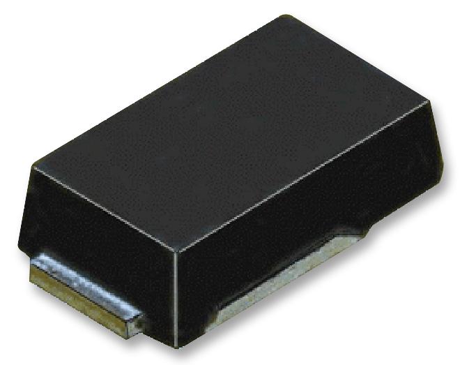 RS1A RECTIFIER, STANDARD, 1A, 50V, DO-214AC ONSEMI