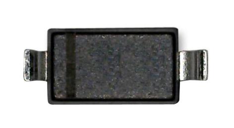 BAV19WS-HG3-08 SMALL SIGNAL DIODE, 100V, 0.2A, SOD-323 VISHAY