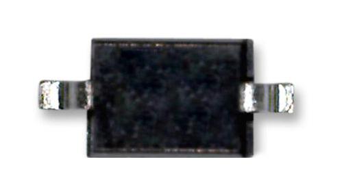 MM3Z12VST1G ZENER DIODE, 0.3W, 12V, SOD323 ONSEMI