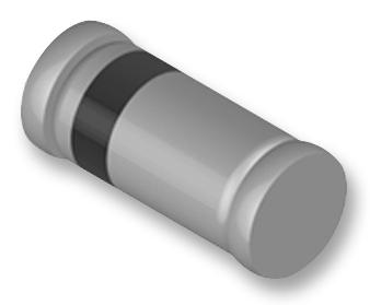 LL4148 DIODE, SMALL SIG, 100V, 0.2A, SOD-80 ONSEMI