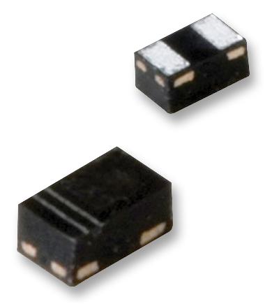 AQHV36-01ETG ESD DIODE, AEC-Q101, 36V, SOD-882 LITTELFUSE