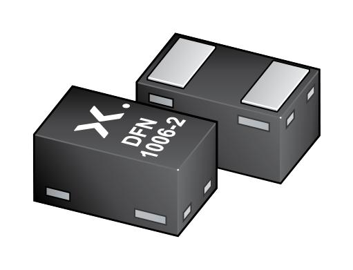 BZX884-B8V2,315 ZENER DIODE, AEC-Q101, 8.2V, SOD-882 NEXPERIA
