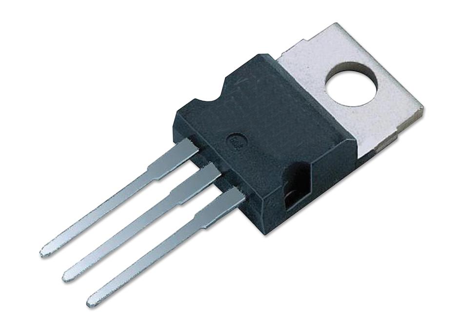 STTH20R04D RECTIFIER, SINGLE, 20A, 400V, TO-220AC STMICROELECTRONICS