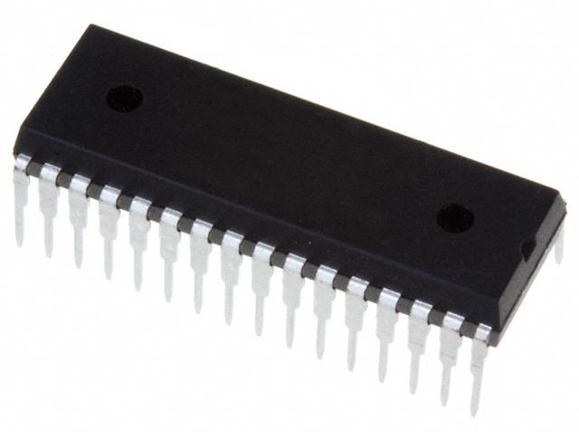 DS1554W-120IND+ RTC W/ NVSRAM, 256KB, HH:MM:SS, EDIP-32 MAXIM INTEGRATED / ANALOG DEVICES