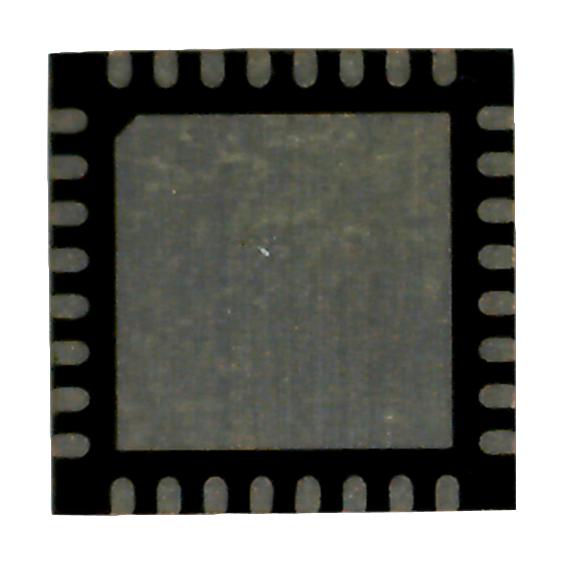 ATMEGA328P-MU MCU, 8BIT, ATMEGA, 20MHZ, QFN-32 MICROCHIP