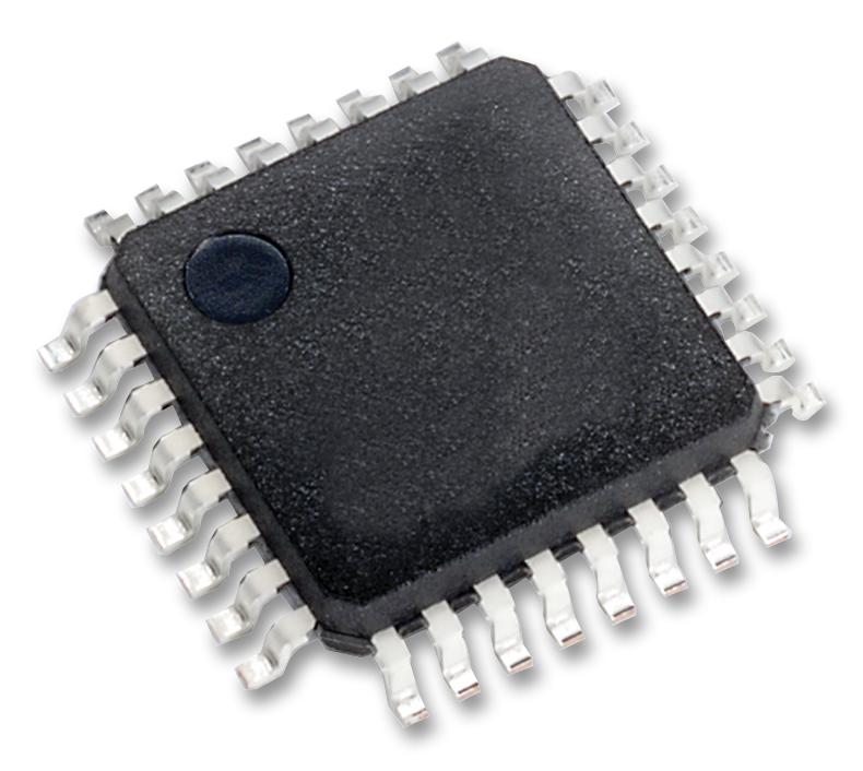 EFM8BB31F32I-D-QFP32R MICROCONTROLLERS (MCU) - 8 BIT SILICON LABS