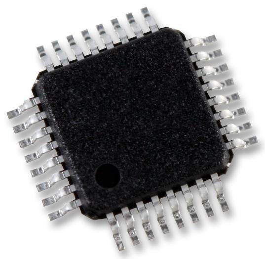 ATMEGA3208-AU MICROCONTROLLERS (MCU) - 8 BIT MICROCHIP