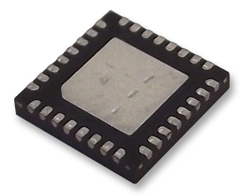 ATMEGA328PB-MU MCU, 8BIT, ATMEGA, 20MHZ, VQFN-32 MICROCHIP