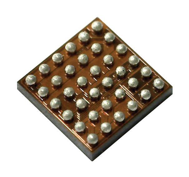 FSA646UCX ANALOGUE SWITCH, -40 TO 85DEG C ONSEMI
