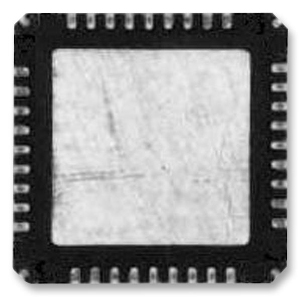 PIC32MM0016GPL036T-I/M2 MCU, 32BIT, 25MHZ, SQFN-36 MICROCHIP