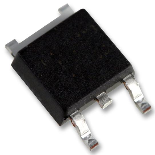 IRLR8743TRPBF MOSFET, N-CH, 30V, 160A, TO-252AA INFINEON