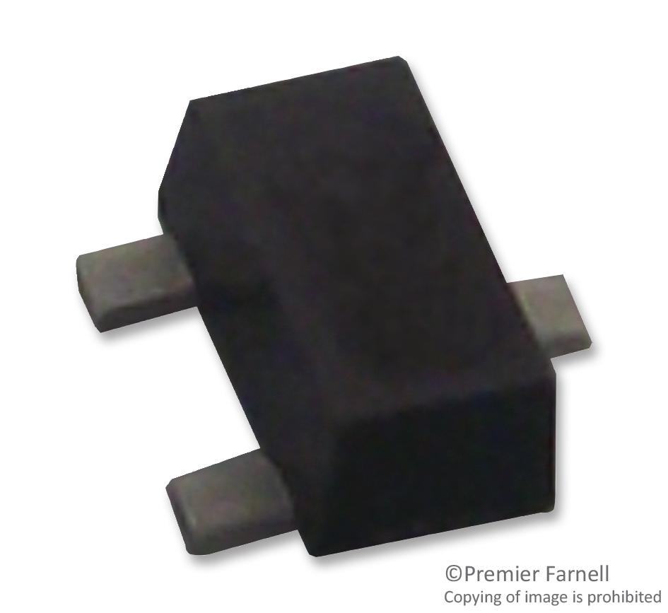 RE1L002SNTL MOSFET, N-CH, 60V, 0.25A, 0.15W ROHM