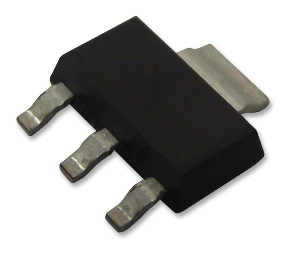 PBHV8115Z,115 TRANSISTOR,NPN,1A,150V,SOT223, REEL NEXPERIA