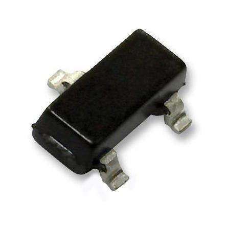 SI2367DS-T1-GE3 MOSFET, P-CH, 20V, 3.8A, TO-236 VISHAY