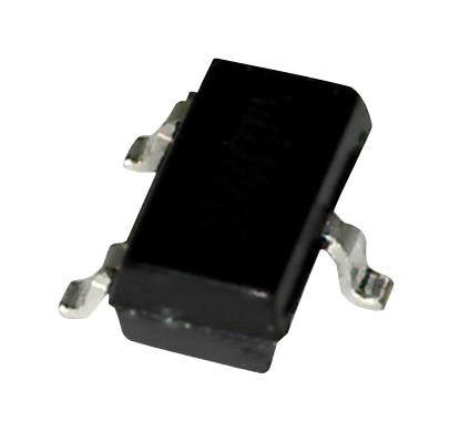 SI2377EDS-T1-GE3 MOSFET,P CH,20V,4.4A,DIODE,ESD,SOT23 VISHAY