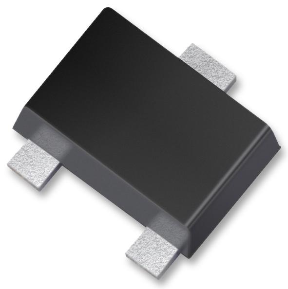 DTC143EM3T5G DIGITAL TRANSISTOR, 50V, 0.1A ONSEMI