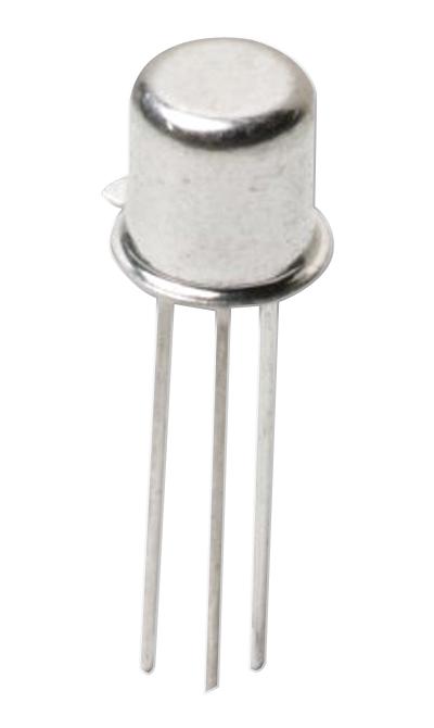 2N4990. THYRISTOR,30V,0.175A, TO92 SOLID STATE