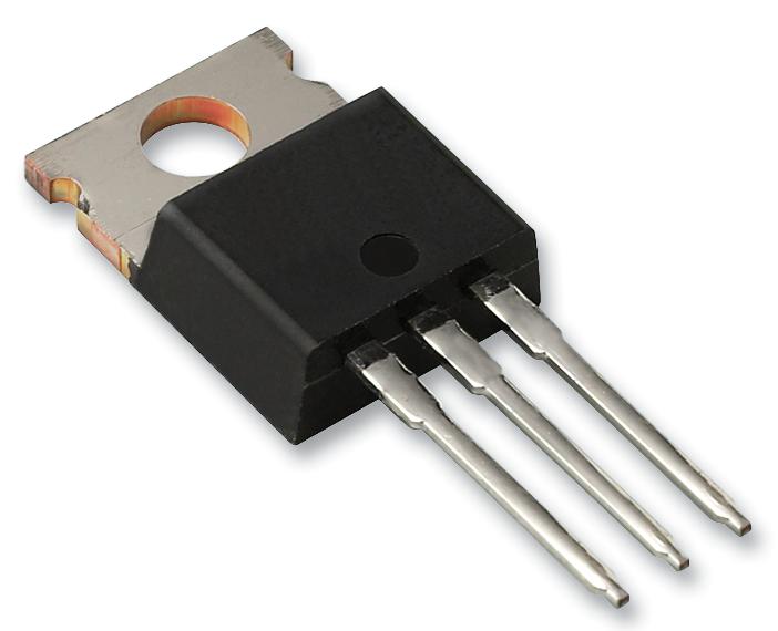 IPP60R190P6XKSA1 MOSFET, N-CH, 600V, 20.2A, TO-220-3 INFINEON