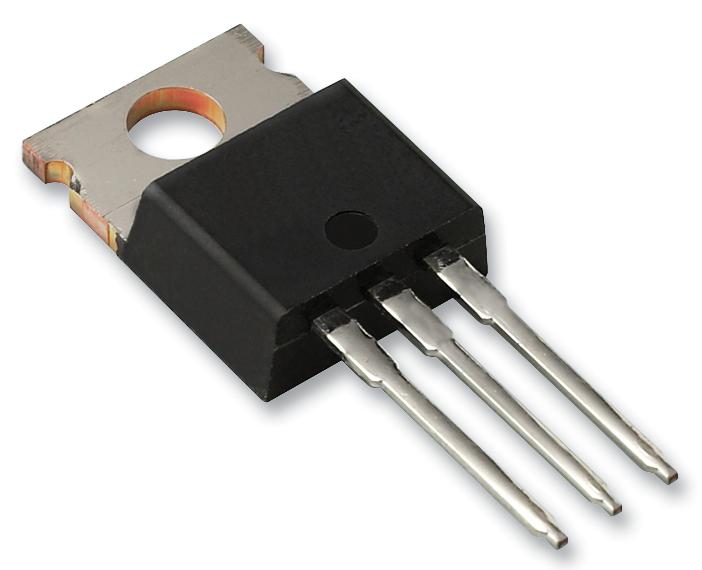 IRF9620PBF MOSFET, P, TO-220 VISHAY