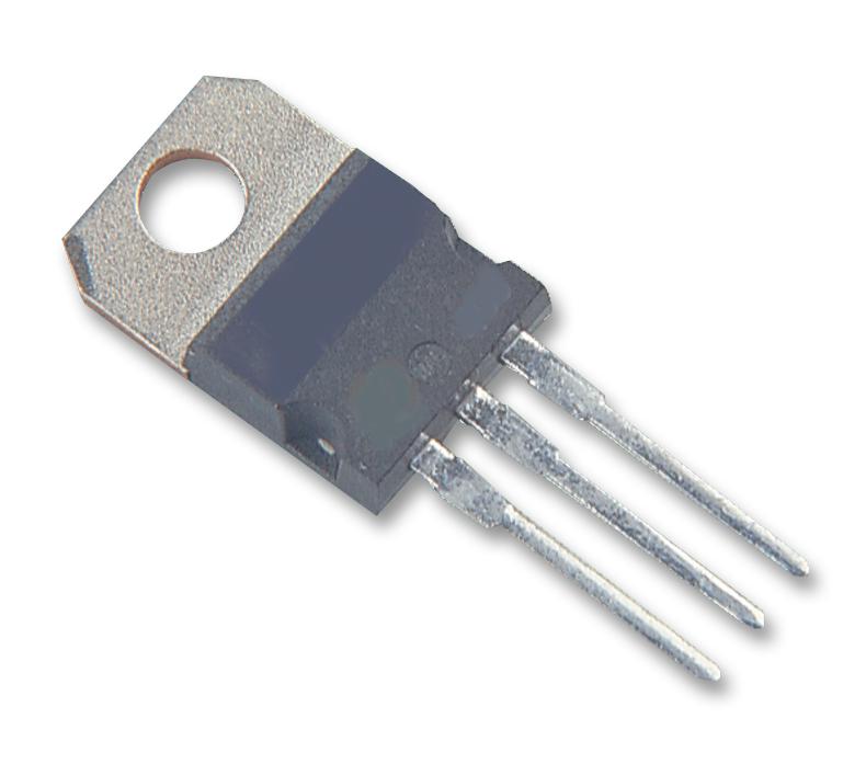 D44H8 TRANSISTOR, BJT, NPN, 60V, 10A, TO-220-3 STMICROELECTRONICS