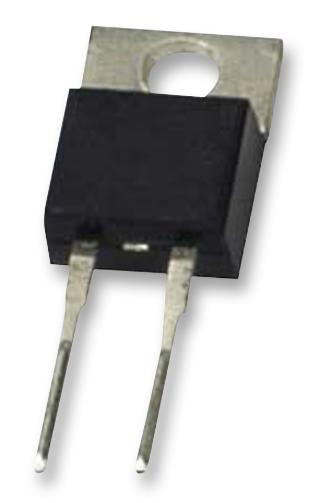 STTH806DTI RECTIFIER, SINGLE, 8A, 600V, TO-220AC STMICROELECTRONICS
