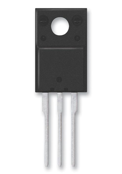 FCPF125N65S3 MOSFET, N-CH, 650V, 24A, TO-220F ONSEMI