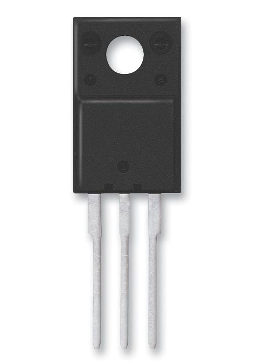 FCPF150N65F MOSFET, N CHANNEL, 650V, 24A, TO-220F-3L ONSEMI