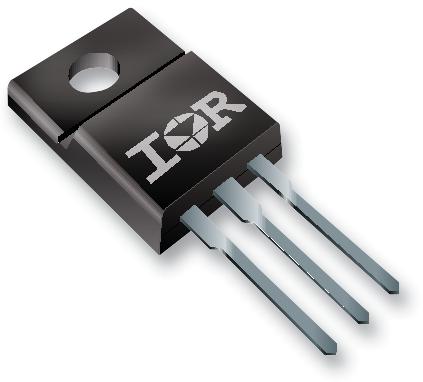 IPA80R1K0CEXKSA2 MOSFET, N-CH, 800V, 5.7A, TO-220FP INFINEON