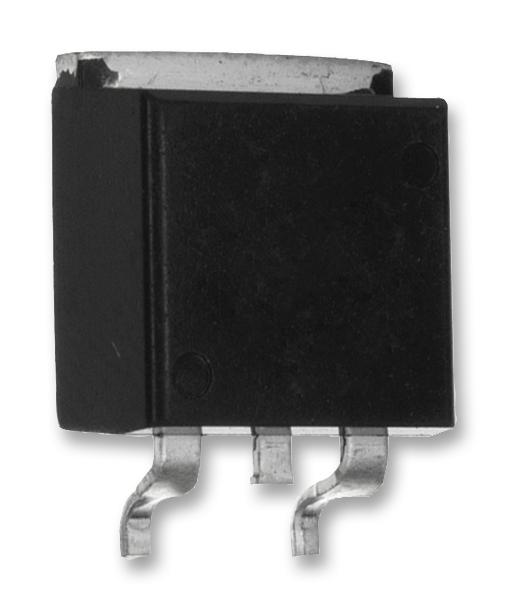 LD1086D2MTR LDO VLT REG, 1.5A, 1.275-1.225V, TO263AA STMICROELECTRONICS