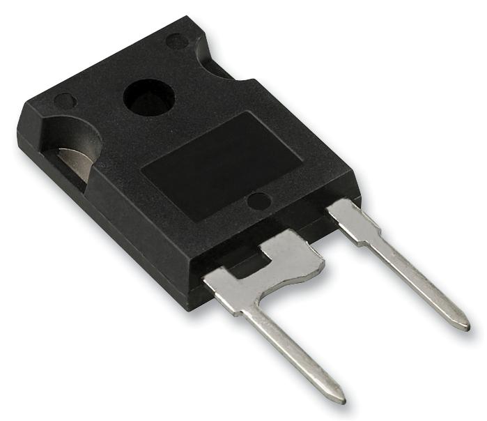 DUR6060W RECTIFIER, SINGLE, 60A, 600V, TO-247AC LITTELFUSE