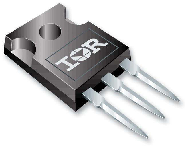 IRFP4127PBF MOSFET, N-CH, 200V, 75A, TO-247AC INFINEON