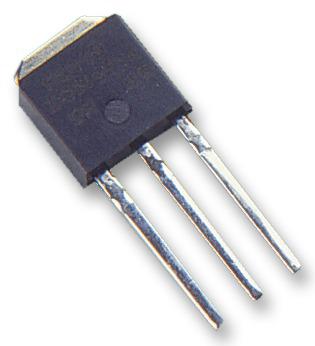 IPSA70R600P7SAKMA1 MOSFET, N-CH, 700V, 8.5A, TO-251 INFINEON