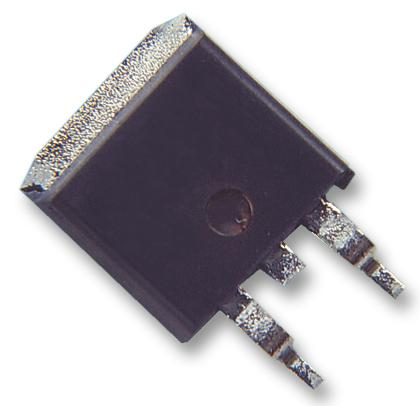 STTH16R04CG-TR DIODE, DUAL, 400V, 16A, TO-263 STMICROELECTRONICS