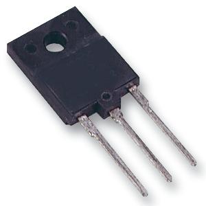 STGFW40V60F IGBT, SINGLE, 600V, 80A, TO-3PF STMICROELECTRONICS