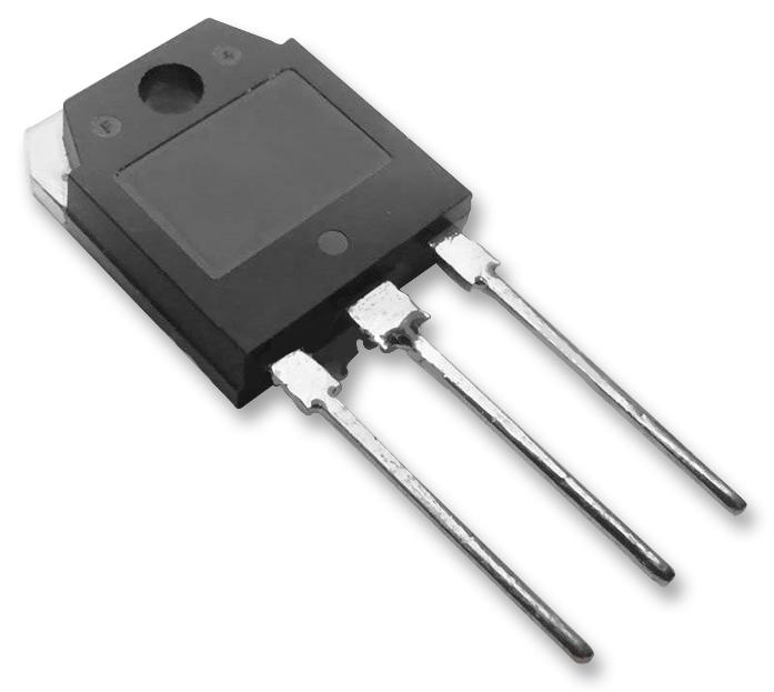 BUV21G TRANSISTOR, BIPOL, NPN, 200V, TO-3-2 ONSEMI