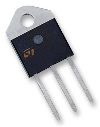 STTH6002CPI DIODE, ULTRAFAST, 2X30A, 200V STMICROELECTRONICS