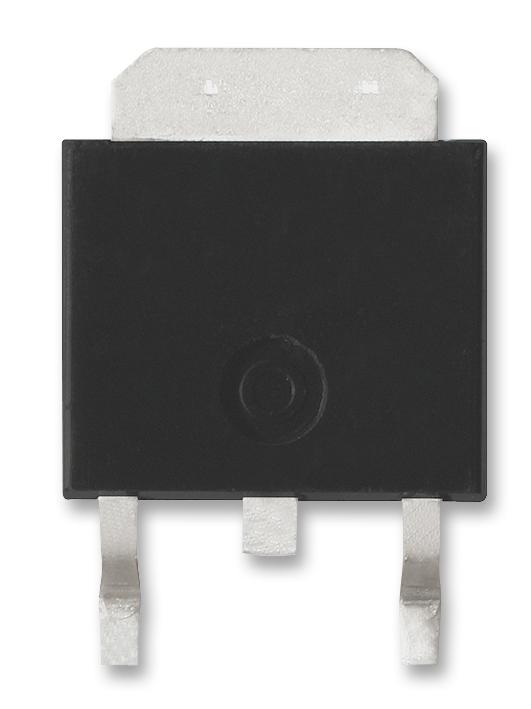 2SC4027T-TL-E TRANSISTOR, NPN, 160V, 1.5A, SC-63 ONSEMI